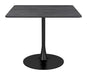Molly - Dining Table Zuo Modern