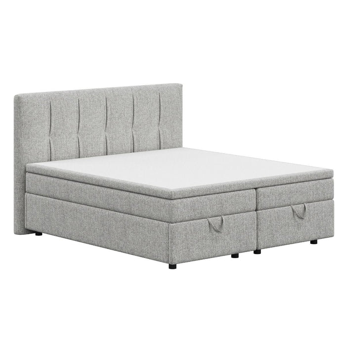 Avenia - Bed With Storage ACME