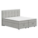 Avenia - Bed With Storage ACME