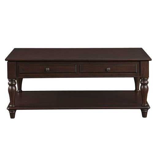 Farrel - Coffee Table With Lift Top - Walnut ACME