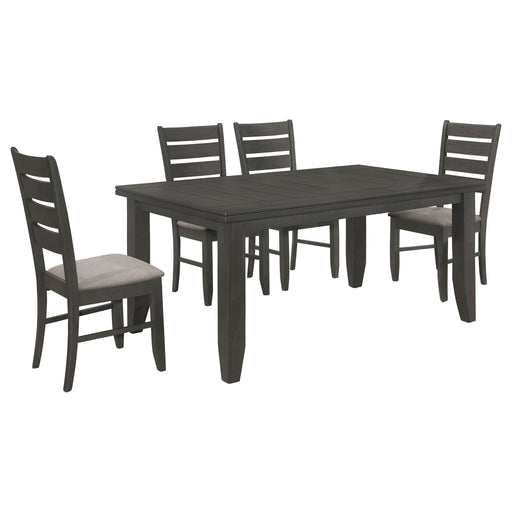 Dexter - Dining Set Furniture Max