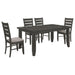 Dexter - Dining Set Furniture Max