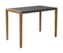 Kata - Outdoor Counter Table - Gray Zuo Modern