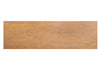 Lindon - Console Sofa Table - Belgian Wheat Magnussen Furniture