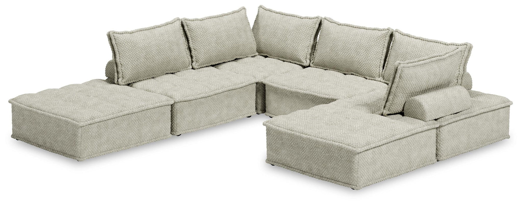 Bales - Sectional Signature Design by Ashley®