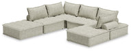 Bales - Sectional Signature Design by Ashley®