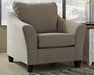 Kestrel - Chair - Driftwood Ashley®