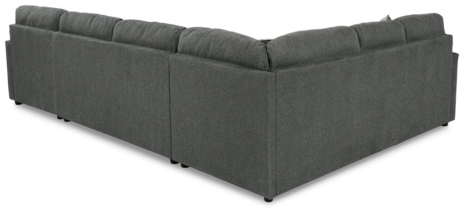 Edenfield - Sectional Signature Design by Ashley®
