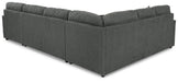 Edenfield - Sectional Signature Design by Ashley®