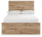 Hyanna - Storage Bed Signature Design by Ashley®