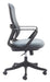 Delo - Office Chair - Gray Zuo Modern