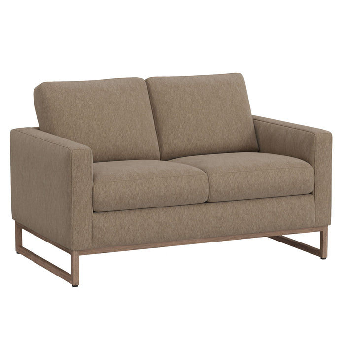 Loveseat Emerald Home
