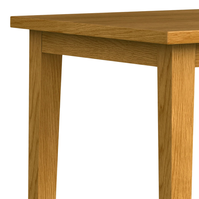 Eastwood - Handcrafted Dining Table Simpli-Home