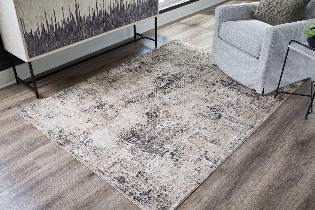 Elaning - Rug Signature Design by Ashley®