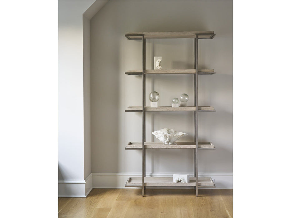 Oasis - Dockside Etagere - Beige