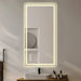 LED Bathroom Vanity Mirror Daily Nest