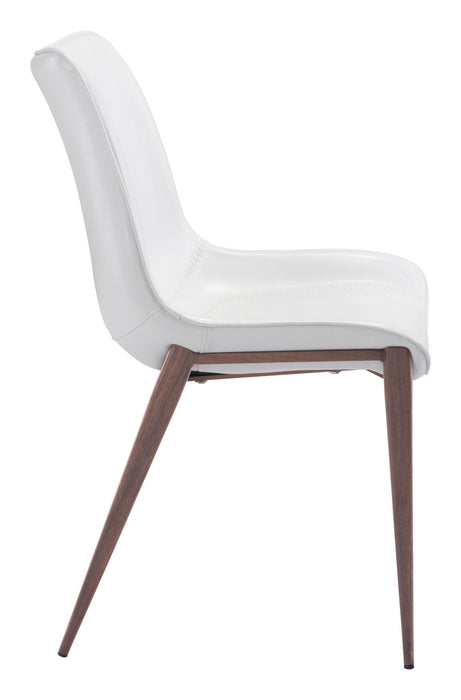 Magnus - Chair (Set of 2) Zuo Modern