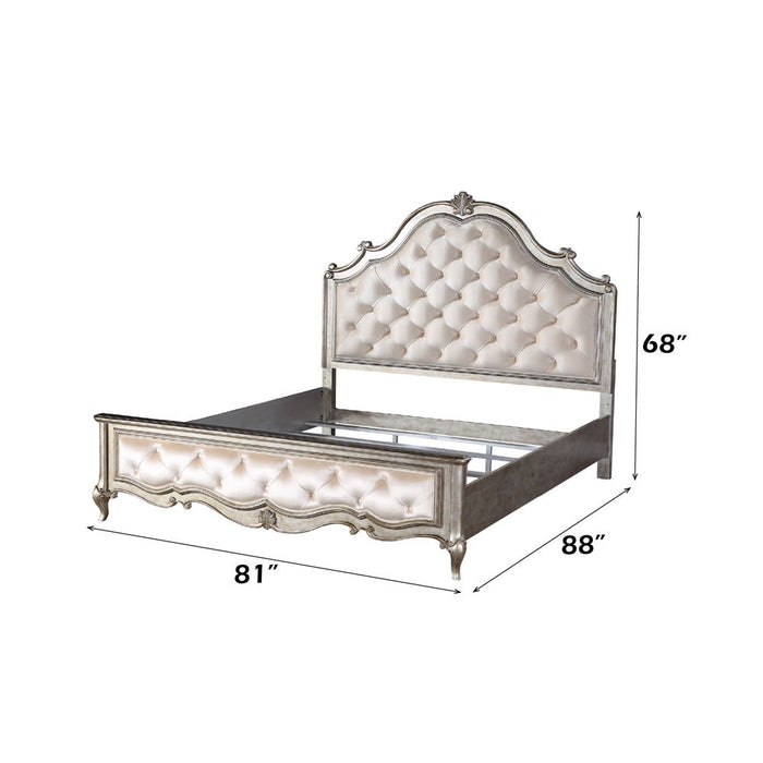 Esteban - Bed ACME