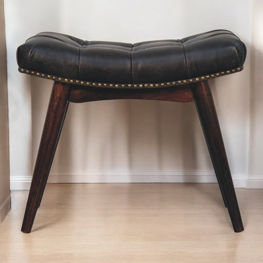 Solid Wood Bench Artisan Furniture