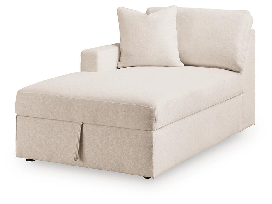 Modmax - 8 Piece Sectional Signature Design by Ashley®