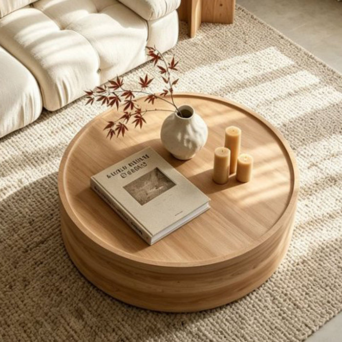 Round Table For Living Room Home Essentials