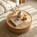 Round Table For Living Room Home Essentials
