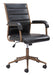 Auction - Office Chair Zuo Modern