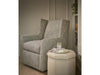 Conrad - Small Storage Ottoman, Special Order - Gray Universal Furniture
