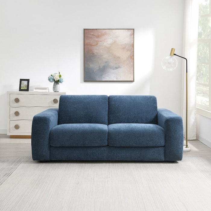 Chesney - Sofa With Sleeper ACME