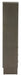 Hole - Bar Cabinet - Bronze Zuo Modern