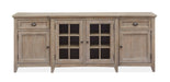 Paxton Place - Entertainment Console Magnussen Furniture