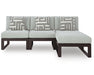 Beachloft - Outdoor Sectional Signature Design by Ashley®