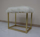 Adao - Vanity Mirror ACME