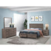 Sherwood - Bedroom Set With Platform Bed Furniture Max