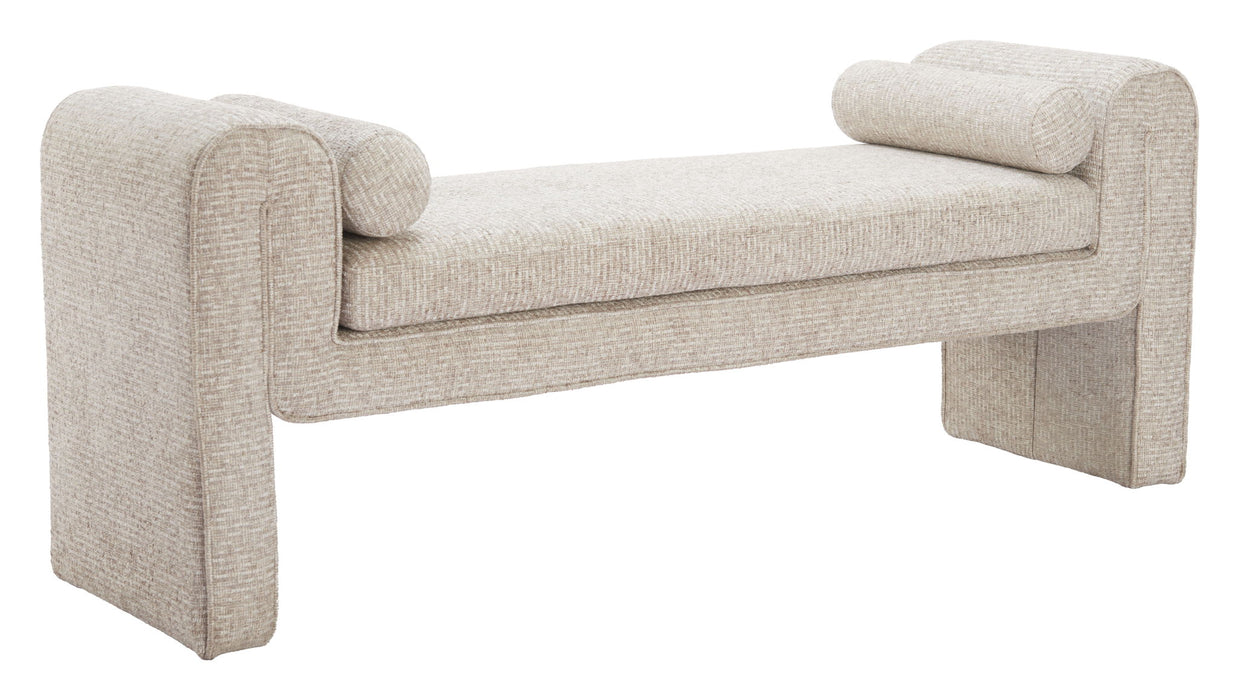 Astar - Bench - Beige Zuo Modern