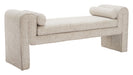 Astar - Bench - Beige Zuo Modern