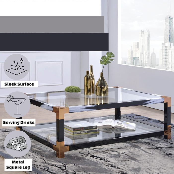 Lafty - Table ACME