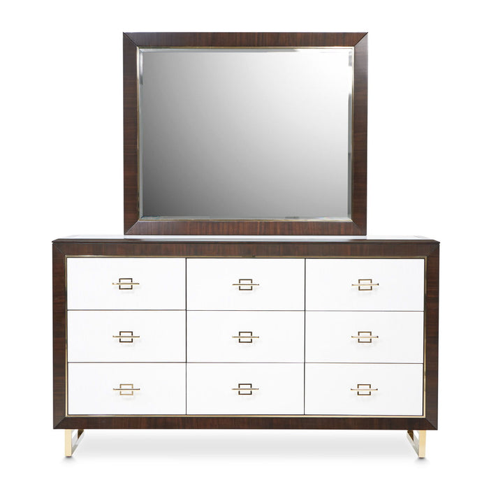 Belmont Place - Dresser