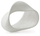 Brickmoore - Sculpture - White Signature Design by Ashley®