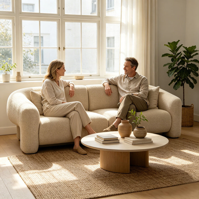 Kaelin - Modular Sofa Home Essentials