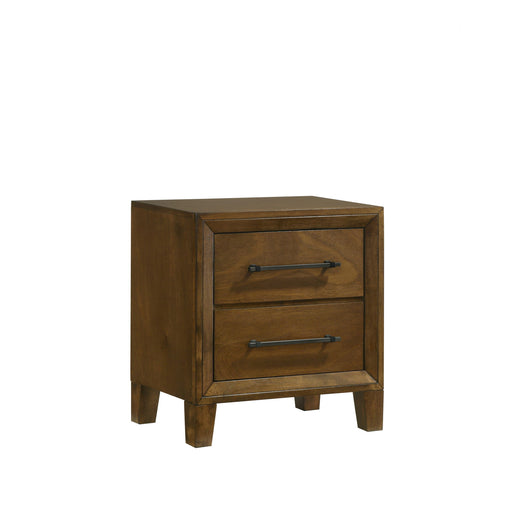 Ballard - 2 Drawer Nightstand New Classic