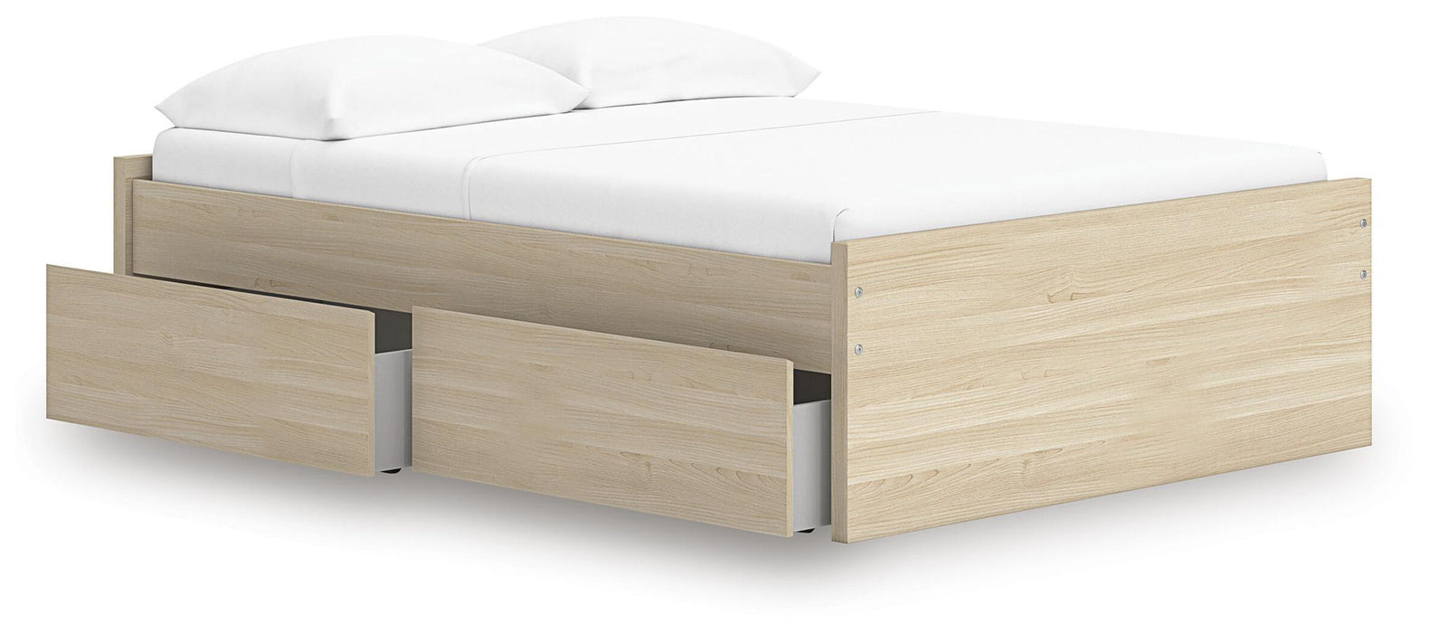 Onita - Platform Bed Signature Design by Ashley®