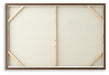 Jamworth - Wall Art - Brown / Beige Signature Design by Ashley®