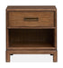 Ridgefield - Open Nightstand - Russet Magnussen Furniture