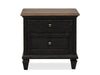 Surrey - Panel Storage Bedroom Set Magnussen Furniture