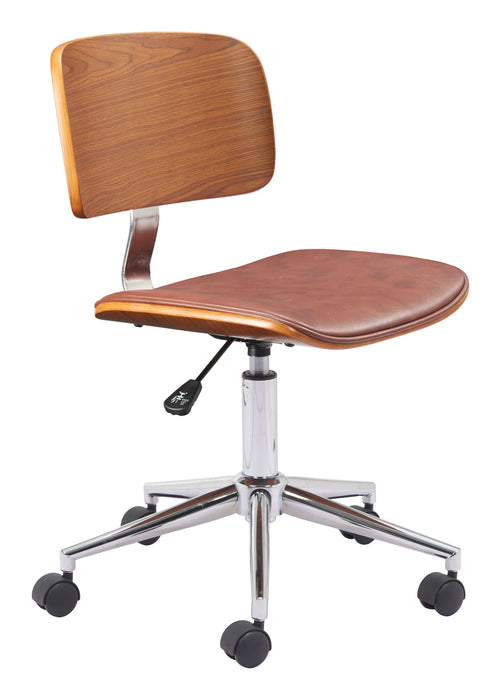 Duravel - Office Chair Zuo Modern
