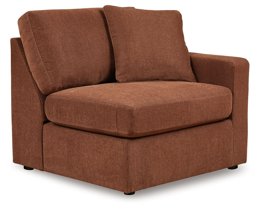 Modmax - L-Shaped Sectional - Spice Signature Design by Ashley®