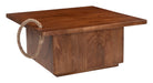 Omaga - Storage Table Zuo Modern