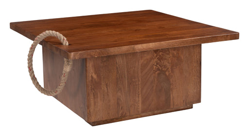 Omaga - Storage Table Zuo Modern