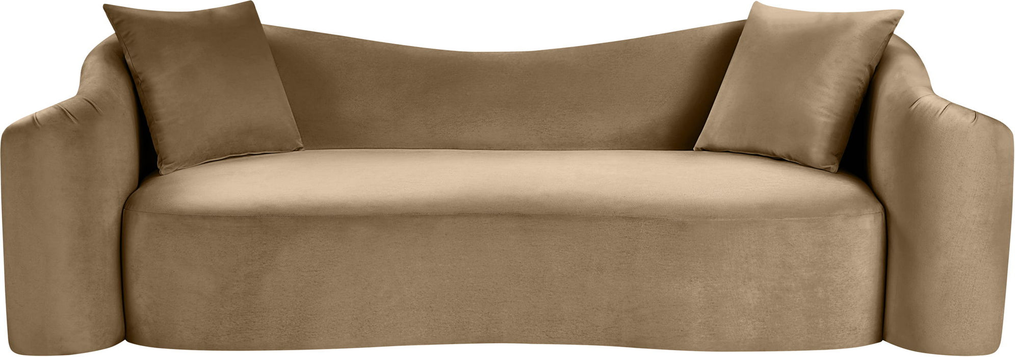 Destin - Sofa Meridian Furniture